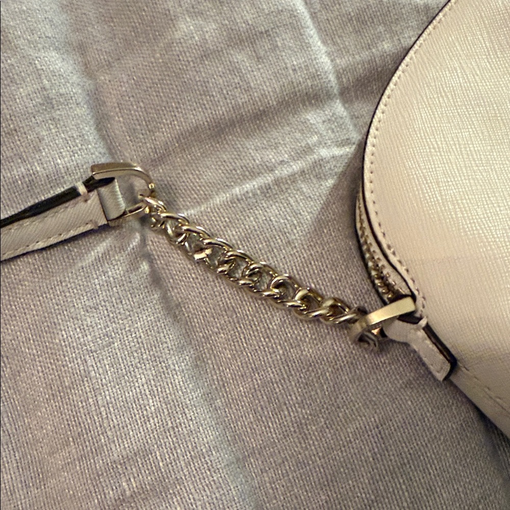 Kate Spade White Crossbody Bag - Picture 9 of 12